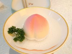 -金家老三饭庄(常营店)