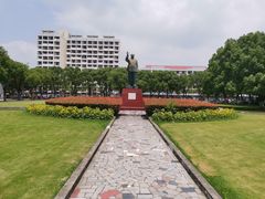 -上海电机学院(闵行校区)