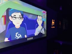 -海乐星KTV(航空路店)