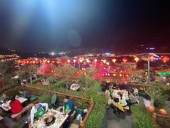 -枇杷园食为鲜火锅(南山店)