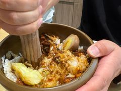 -京参 • 擂椒饭(这有山店)