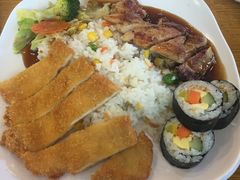 -合利屋(三元桥店)