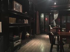 -舒羽咖啡(运河店)