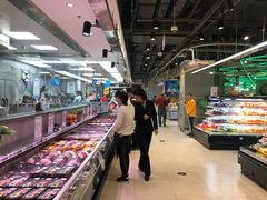 -盒马鲜生(大成店)