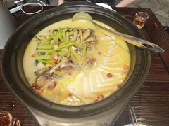 -董府·古宅餐厅