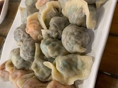 -宝源饺子(麦子店街店)
