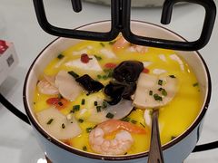 -谢先生酒店·椒宴集(沙湖店)