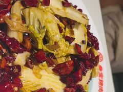 -叁宝烤肉• 西安烧烤(凤城十二路店)