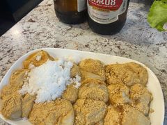 -高丽屋(天宁寺店)