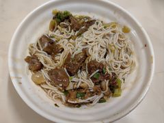 -阿阳牛腩腌面店