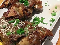 -木屋烧烤(坂田天安云谷店)