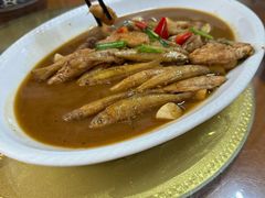 -芦茨金富饭庄·25年老字号·专做稻草鸡