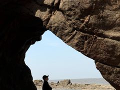 -辽宁团山国家级海洋公园