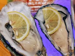 -酒井酱子·深夜食堂(东城汇店)