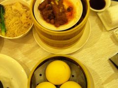 -福州天元国际威斯汀酒店·中国元素餐厅
