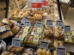 -Ole'超市(汉街万达店)