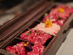 -左庭右院鲜牛肉火锅黑金店(陆家嘴中心店)