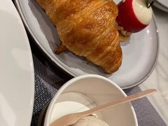 -顺德美的万豪酒店·自助餐·贡厨