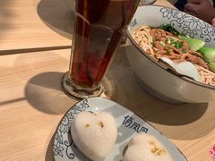 古法桂花米糕-俏凤凰(美林M·LIVE天地东座店)