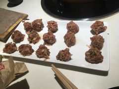 -通一顺老北京炭火锅(玉桥西路店)