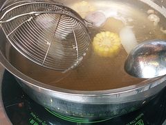 -普宁潮汕牛肉火锅(新香洲店)