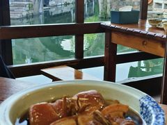 -75幢私房菜馆