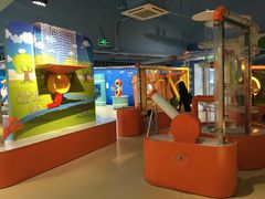 -苏州青少年科技馆