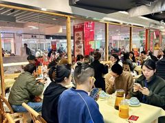 -笨罗卜浏阳菜馆(龙华鹏润达店)