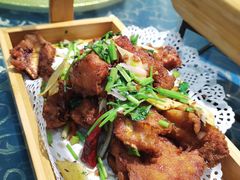 -梁溪河畔·吉府花园(南长街南下塘店)
