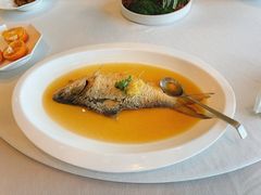 -世博源公馆·本帮融合菜·主题包厢·江景餐厅