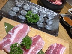 -泥炉烧肉师(新街口金銮巷店)