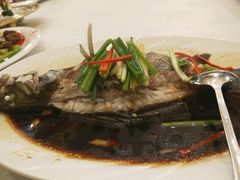 -万宝海鲜舫(劳动公园店)