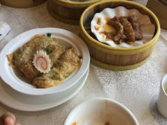 -海皇食府(水都假日酒店店)