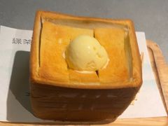 -绿茶餐厅(广州天河城店)