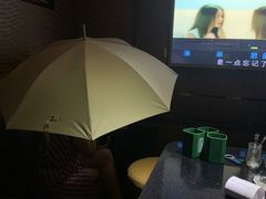 -欢乐盛KTV音乐会所(泰然店)