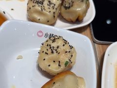 -小杨生煎(乐坊虹井店)
