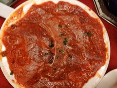 麻辣嫩牛肉-山城年华老火锅(玉林店)