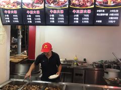 -到味·蒙小铁羊肉馆(粮道街总店)