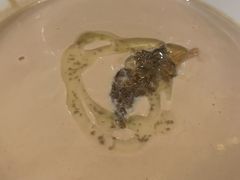 蘑菇汤-君悦酒店·La Terrazza意合園·意式风味