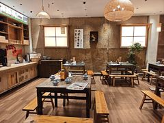 -田园印象·成都土菜院子(华阳店)