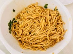 干拌面-怡园饭店-餐厅(四望亭店)