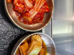 -韩满园· 甄选韩式烤肉