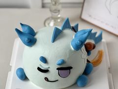 -蜜肆动物奶油蛋糕·个性定制·下午茶甜品