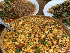 -鸡哈豆花(梅西广场店)