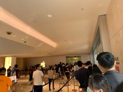 -Apple零售店(深圳益田假日广场店)