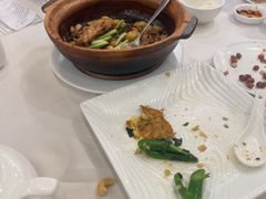-名荟海韵烧鹅海鲜酒家·宴会厅