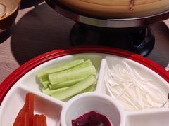 -青年公社烤鸭(姚家园万象汇店)