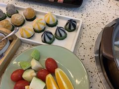 -椰子营·椰子鸡火锅(万象里店)
