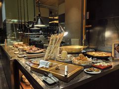 -咖啡厅自助餐厅(贵阳中天凯悦酒店)