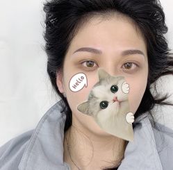 -HQ半永久纹绣纹眉